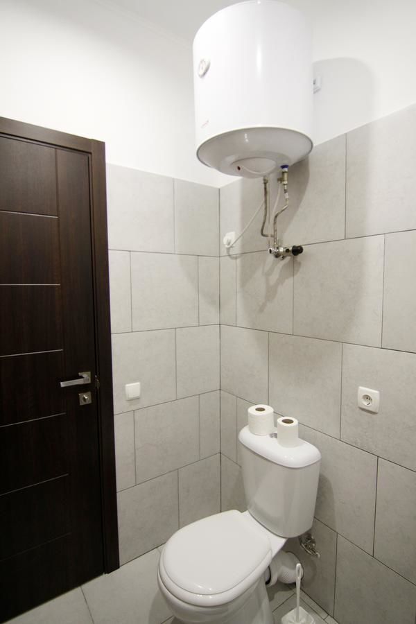 Апарт-отели Mountains Comfort Apartments Киев-22