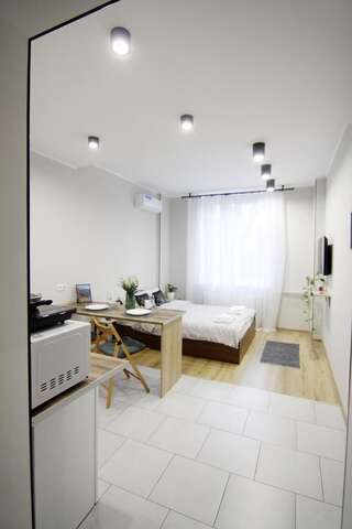 Апарт-отели Mountains Comfort Apartments Киев-2